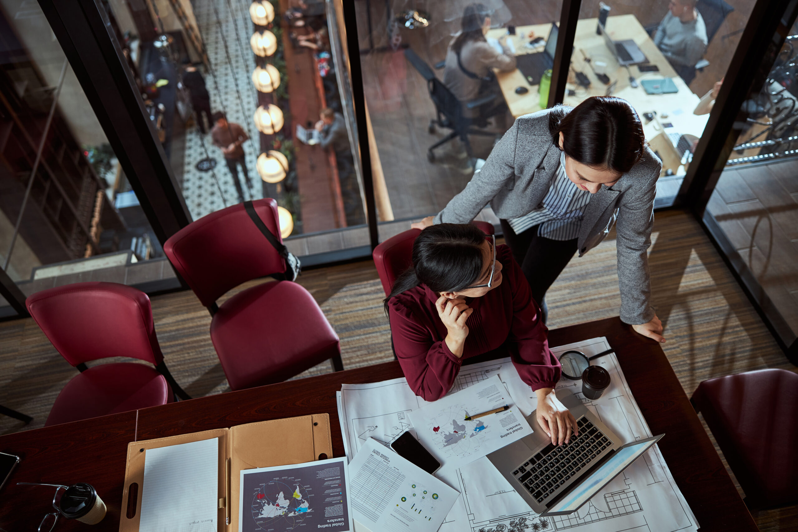 Account Management in 2021: Leaders Sum up the Challenges of the Last Year and Why They Remain Hopeful about their Role and their Industry
