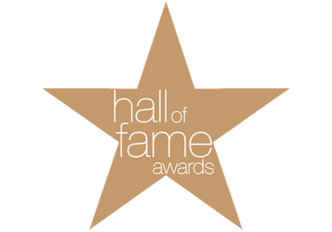 Hall of fame