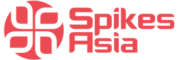 Spikes Asia